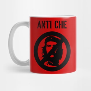 Anti Che Guevara | Anti Communism Mug